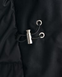 Classic-parkatakki talvikäyttöön