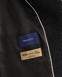 Tweedkankainen bleiseritakki