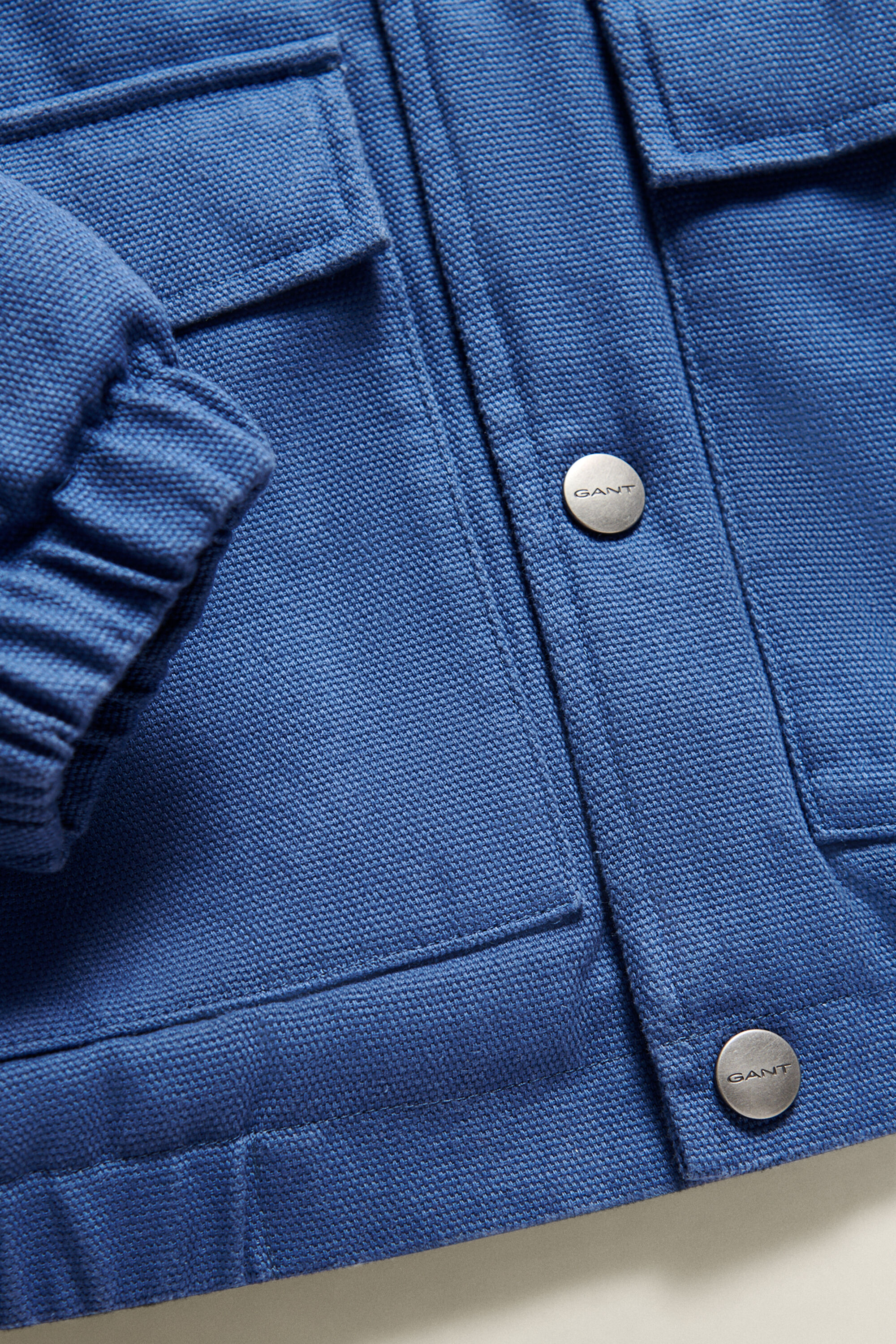 Teen Boys ‑malliston valmentajantakki