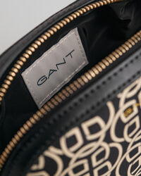 G Patterned ‑meikkilaukku