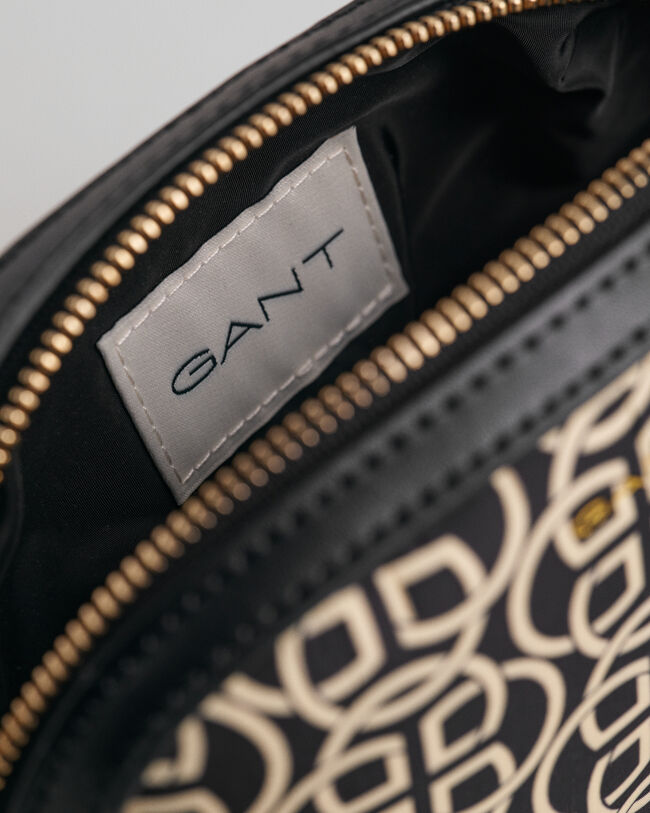 G Patterned ‑meikkilaukku