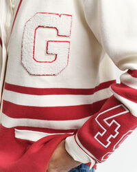 GANT Varsity ‑neuletakki