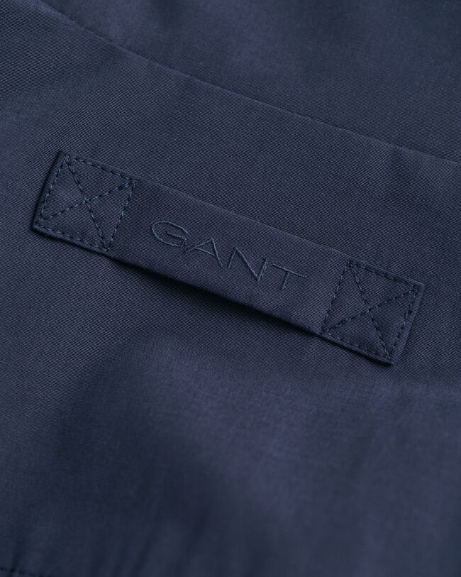 Teens-malliston Harrington‑takki