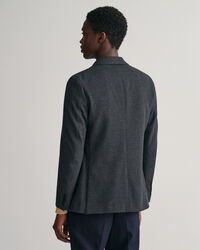 Jerseykankainen bleiseri