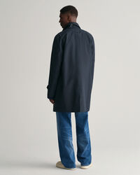 Autotakin mallinen sadetakki