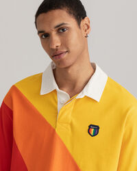 Pride Heavy Rugger ‑paita