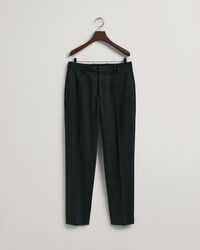 Jerseykankaiset puvunhousut