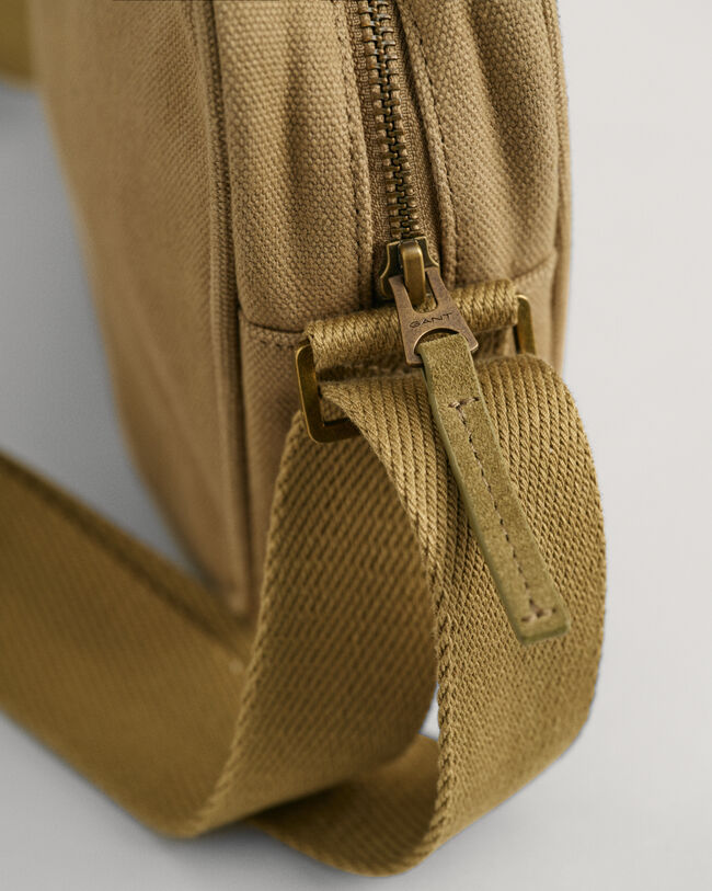 Tonal Shield ‑olkahihnalaukku