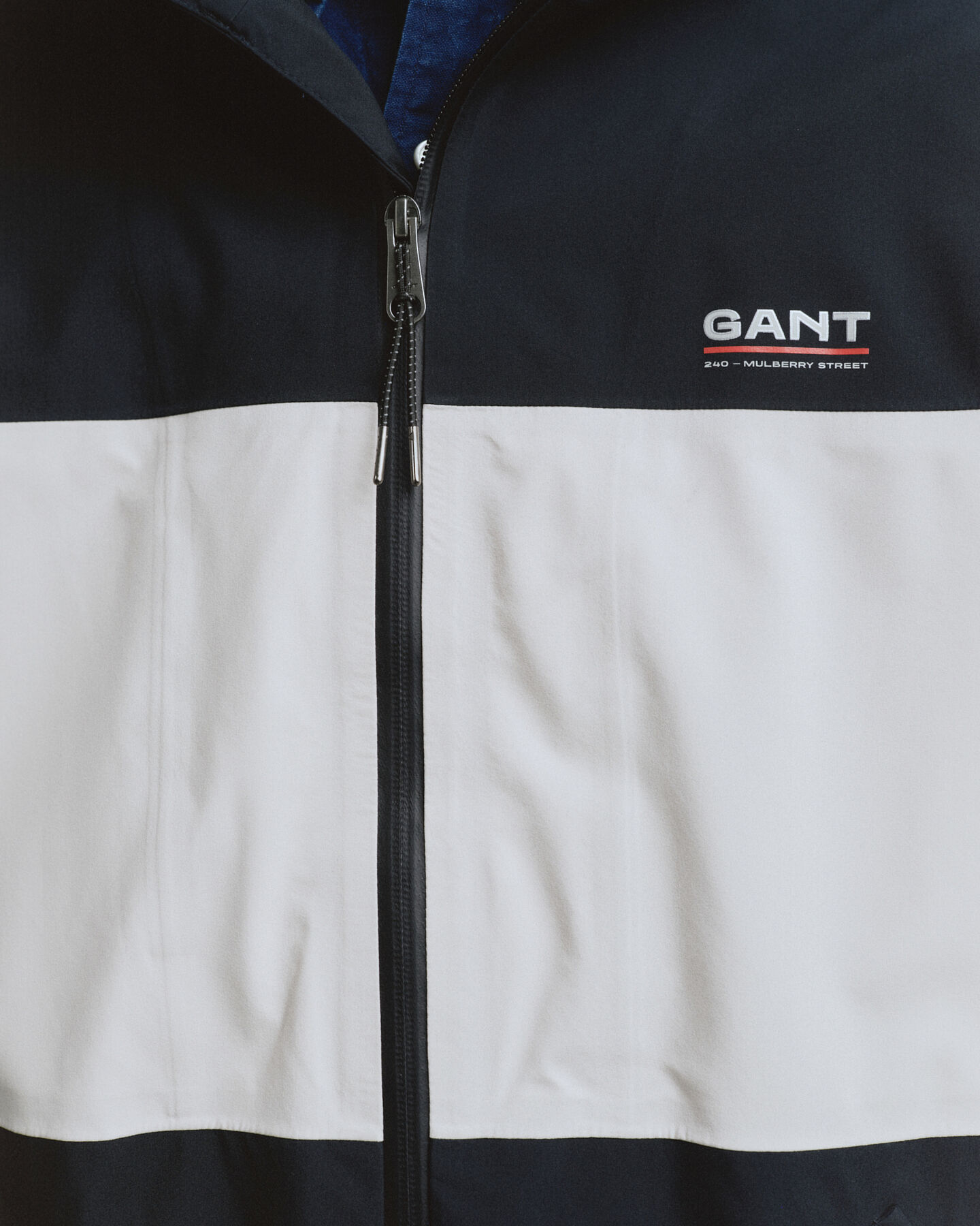 Hupullinen Sailor-takki