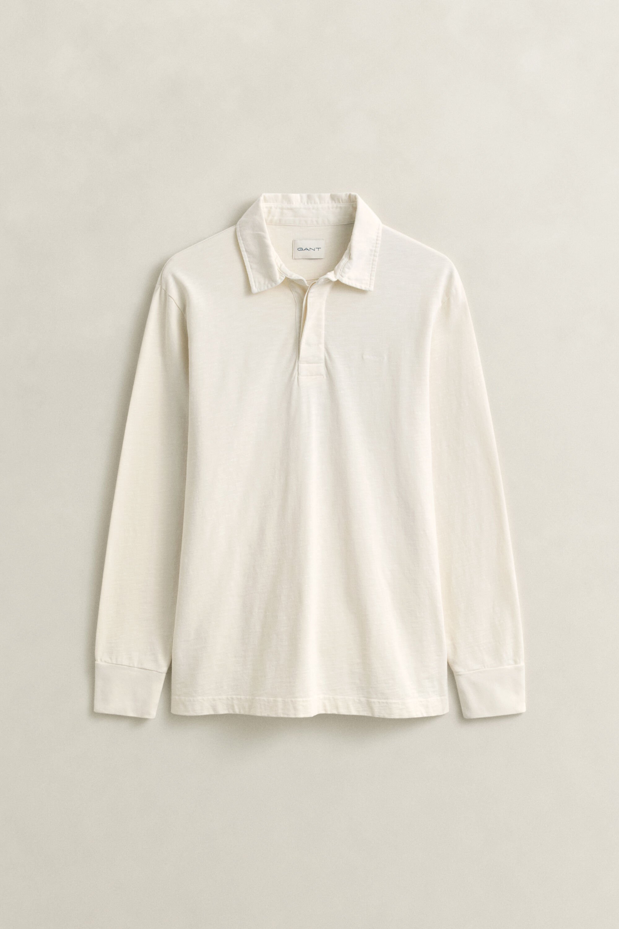 Pesukäsitelty Heavy Rugger ‑paita