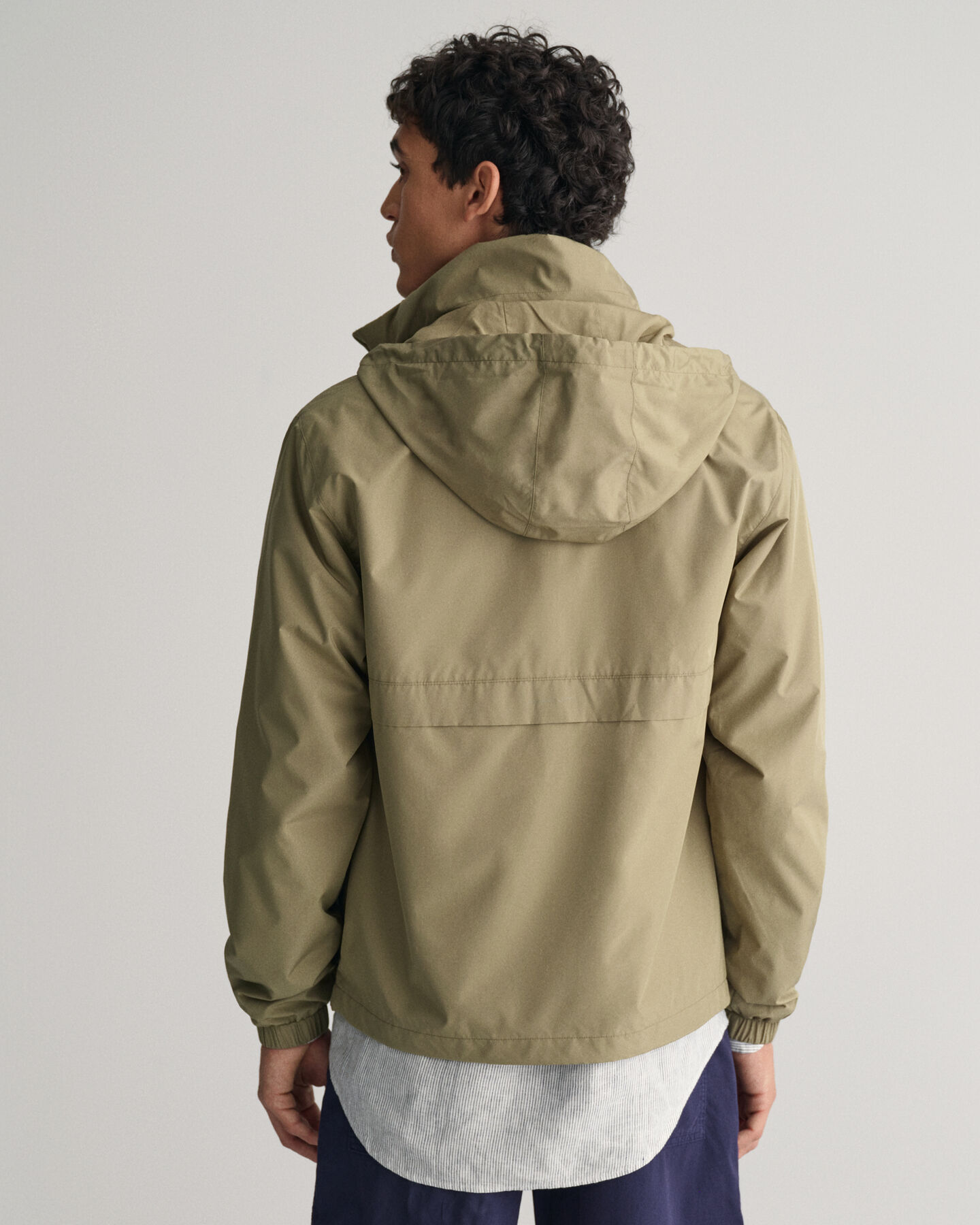 Kevyt Windshielder-takki