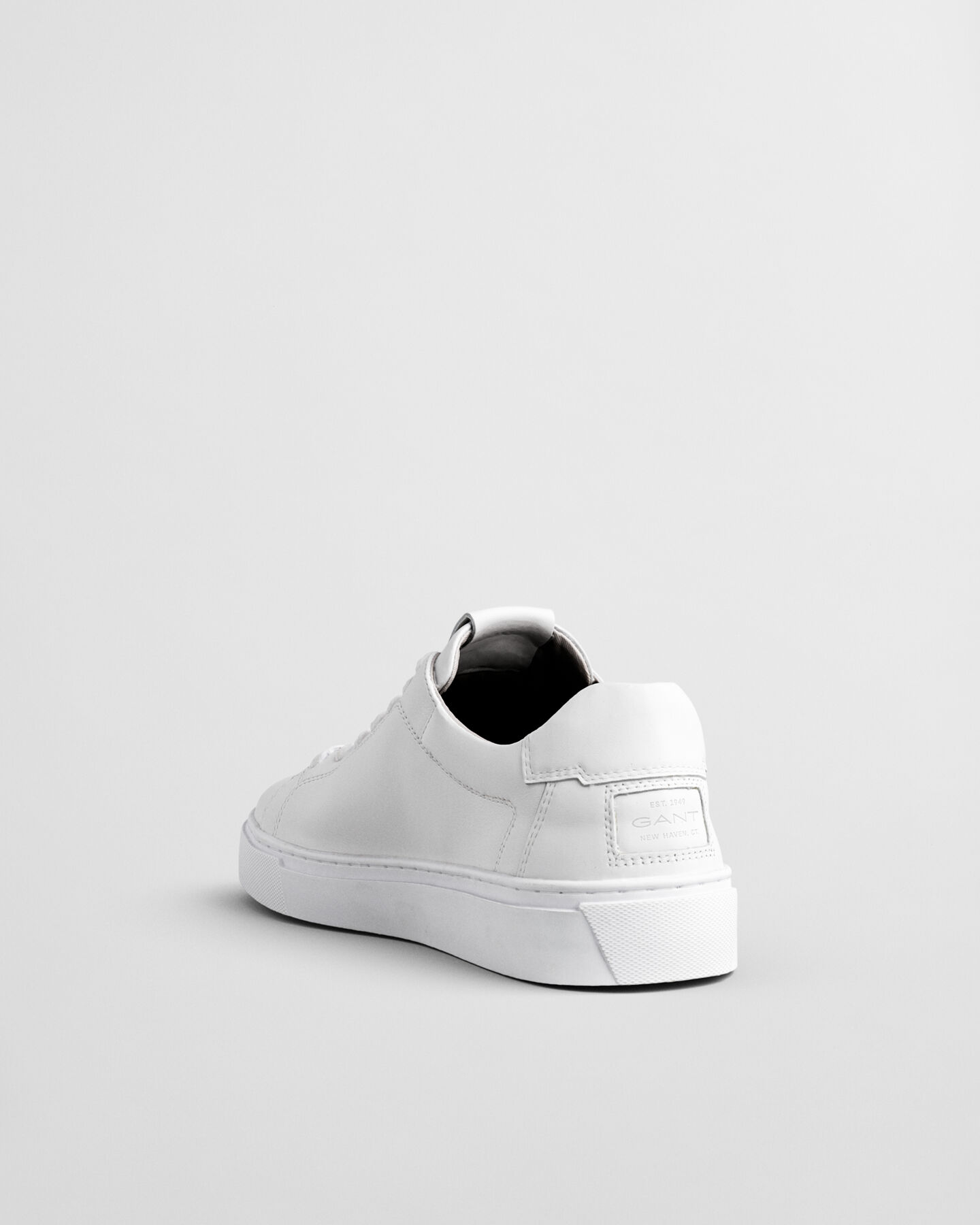 Mc Julien -nahkatennarit