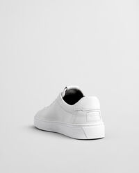 Mc Julien -nahkatennarit