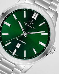 Bridgeton-rannekello