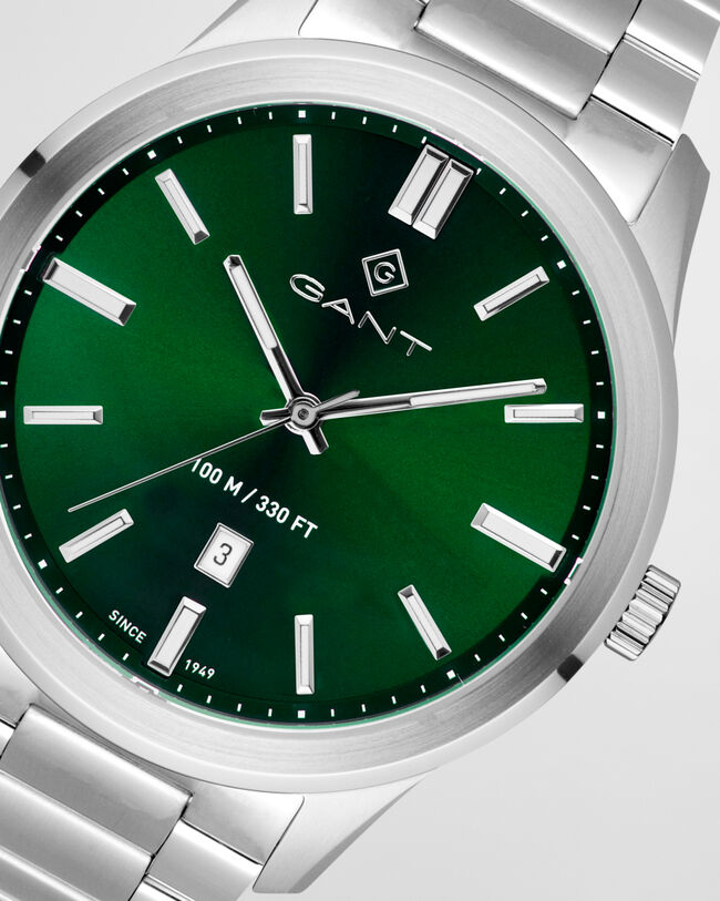 Bridgeton-rannekello