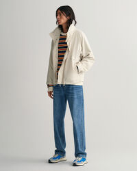 Raglanhihainen takki