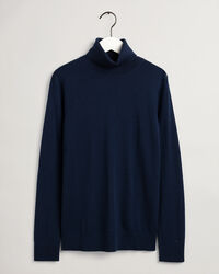 Pesunkestävä merinovillainen pooloneule