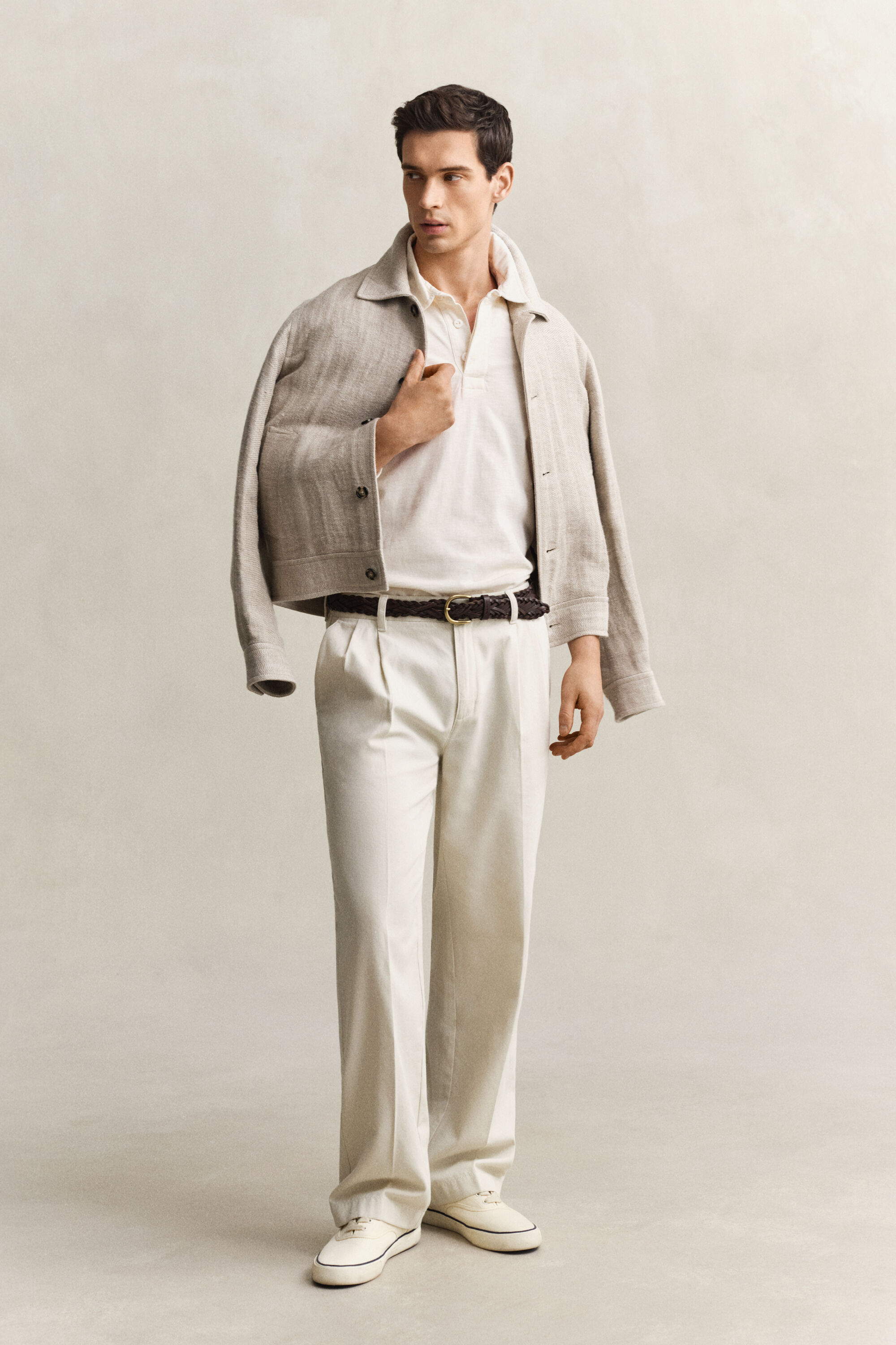 Pesukäsitelty Heavy Rugger ‑paita