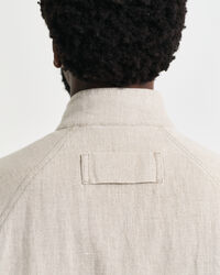 Harrington‑pellavatakki