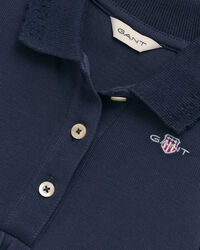 Baby Girl ‑malliston pikeemekko