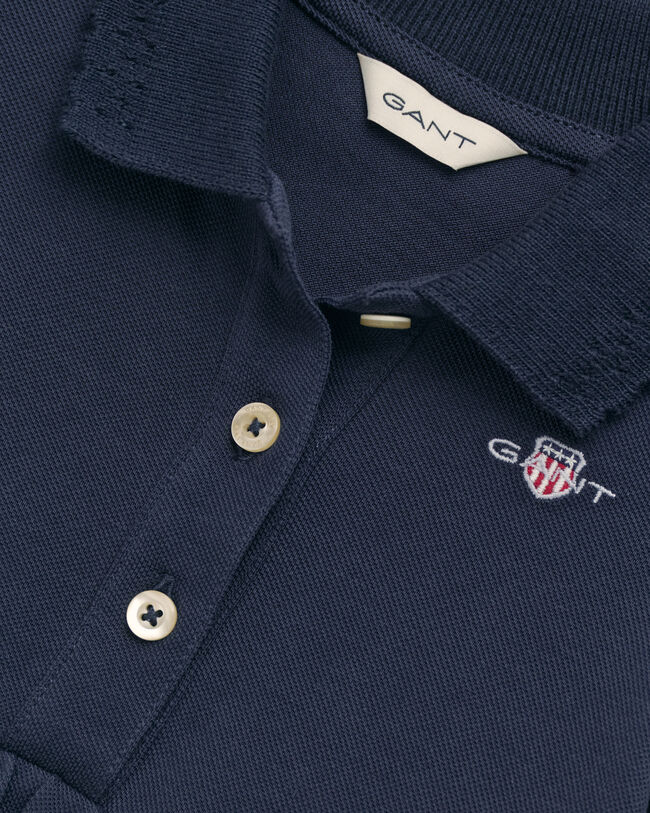 Baby Girl ‑malliston pikeemekko