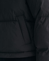 Teen Girls ‑malliston vajaamittainen Puffer-toppatakki