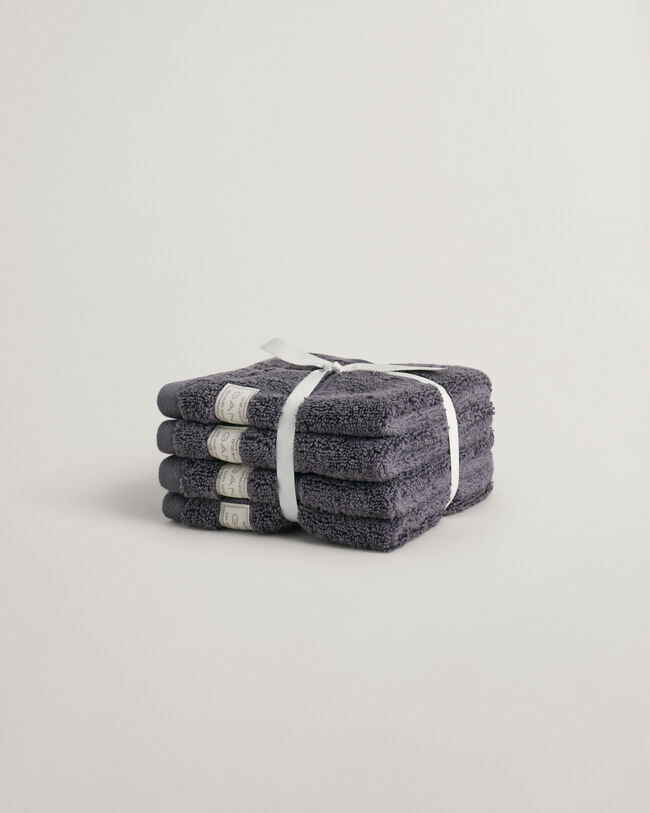 Premium-pyyhkeet (30&nbsp;cm x 30&nbsp;cm), 4&nbsp;kpl:n pakkaus