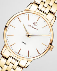 Park Avenue 32 ‑rannekello