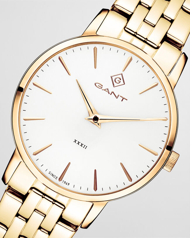 Park Avenue 32 ‑rannekello