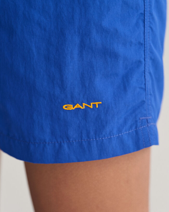 Teen Boys Swim Shorts