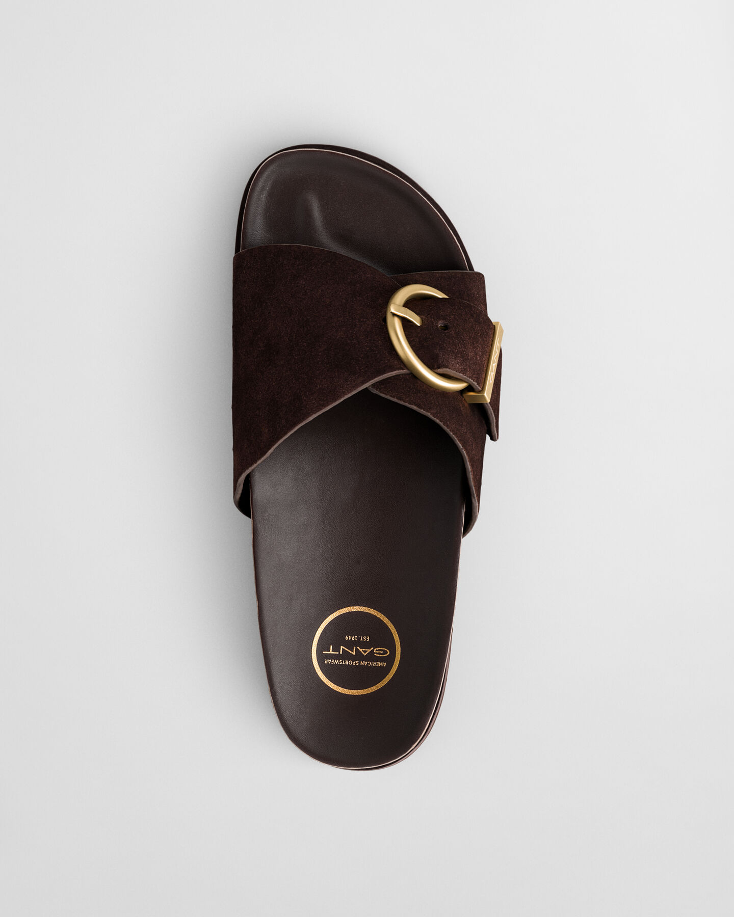 Mardale-mokkasandaalit