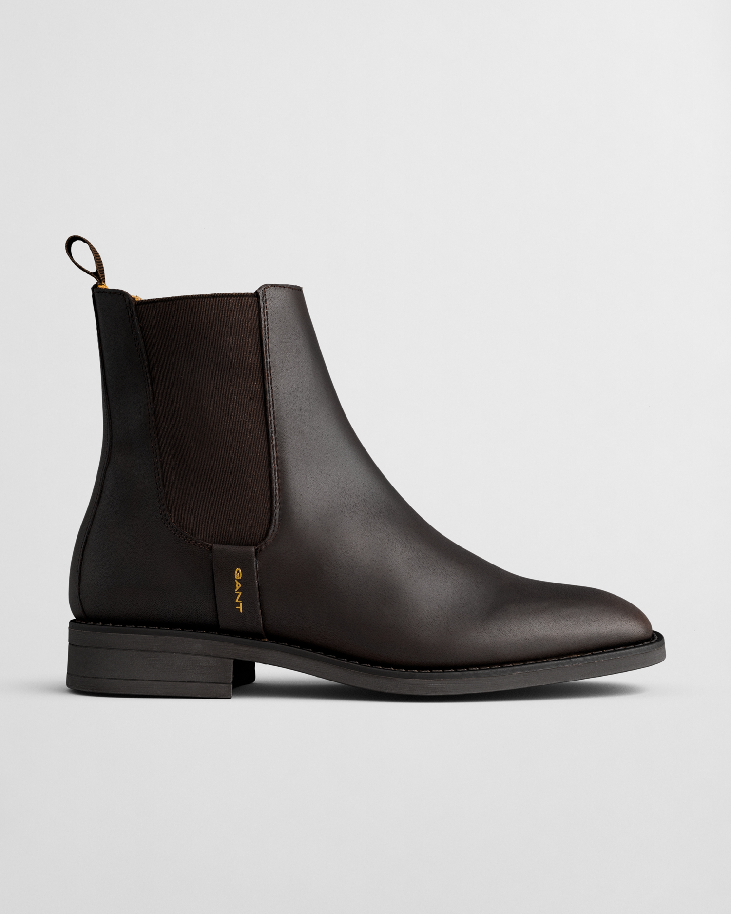 Gant stivaletti chelsea in camoscio Frenzyn donna 27553337.G182
